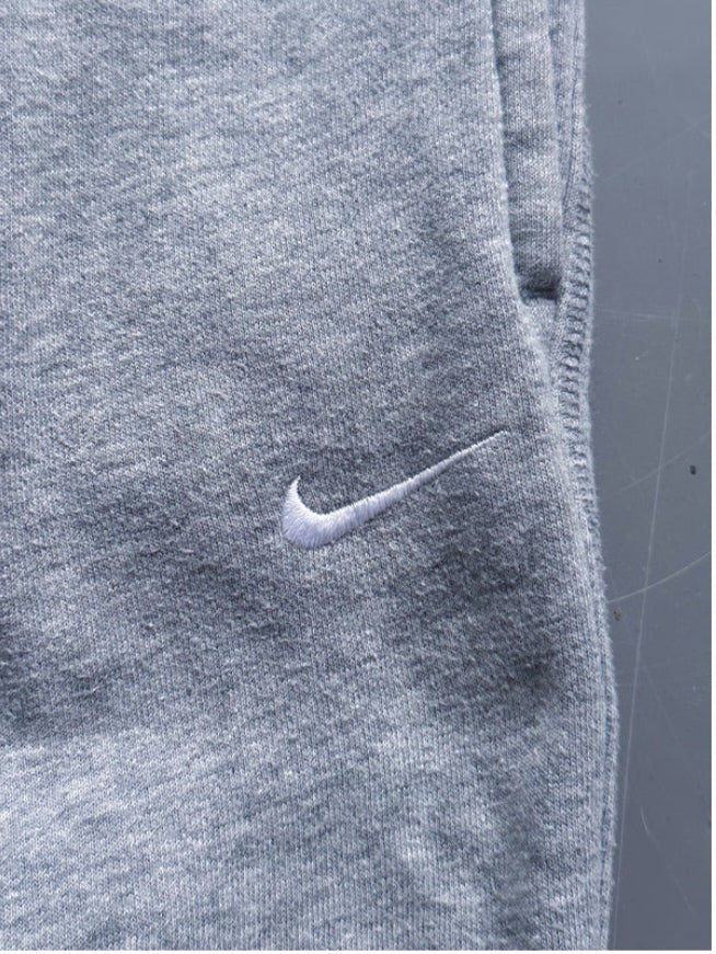 NIKE VANTAGE OPEN LEG *PREMIUM* SWEATPANTS/ JOGGER