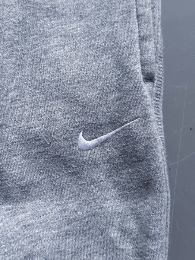NIKE VANTAGE OPEN LEG *PREMIUM* SWEATPANTS/ JOGGER