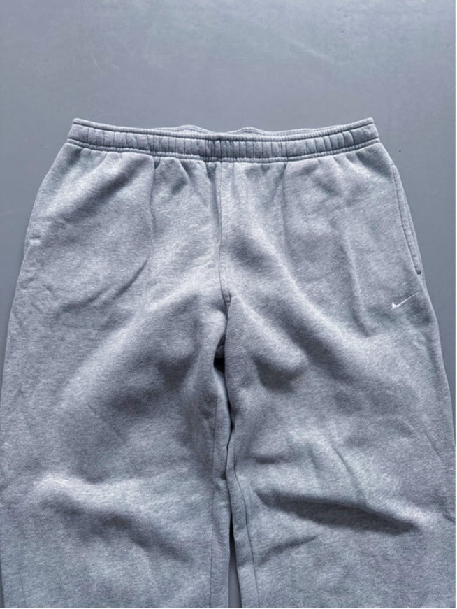 NIKE VANTAGE OPEN LEG *PREMIUM* SWEATPANTS/ JOGGER